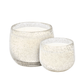 Rice Flower + Wood | 11 oz | 24 oz