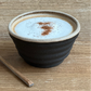 Handmade TEA CUP/BOWL 6oz / Color: Chocolate