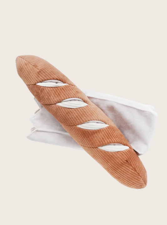 BAGUETTE - ENRICHMENT DOG TOY