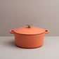 4-Piece Cast Iron Cookware Set