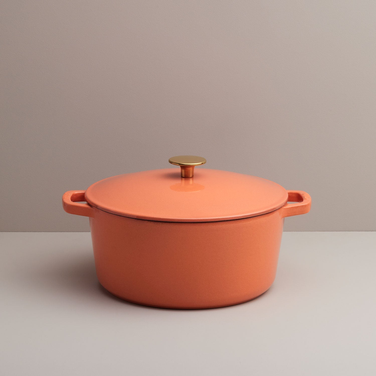 4-Piece Cast Iron Cookware Set