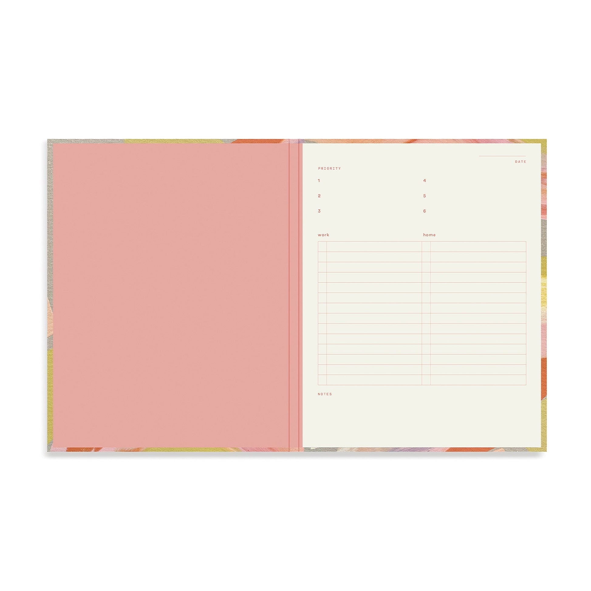 Work/Home Refill Pad