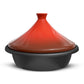 Moroccan Tagine, Cast Iron, 3.3 Qt.