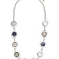 Moon Phase Necklace