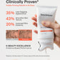 Terez & Honor Sculpt + Tone Arm Cream - Korean Gua Sha Firming & Tightening Cream with Retinol Liposome, Caffeine, Collagen & Proteins for Crepey Skin, Smoother Texture & Improved Elasticity, 4 fl oz