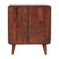 Solid Wood Mini Classic Cabinet