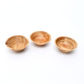 Wood Bowls Set of 3 | Handmade | Mango Wood