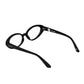 Bloom // Gloss Black [Clear Lens]
