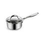 BE | LIVING CIRCLAD Series Sauce Pans with Lid
