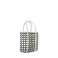 The Lydia Tote - Recycled Plastic