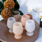 Winter | Stemm | Silicone Unbreakable Wine Glasses