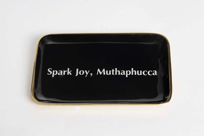 Valet Trays