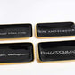 Valet Trays