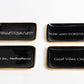 Valet Trays