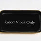 Valet Trays