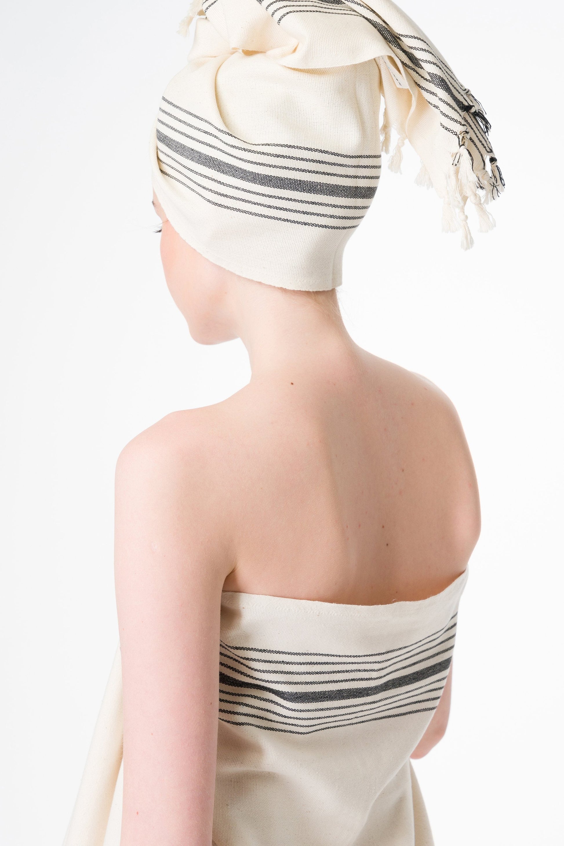 Allez Turkish Towel Set