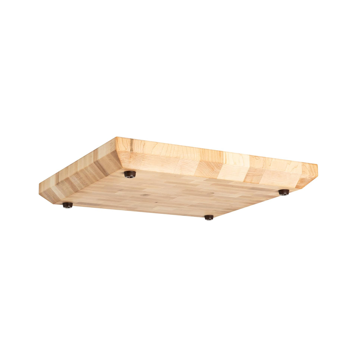 Heritage Large End Grain Butcher Block