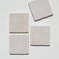 Marble Coaster Set