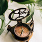 Sundial Compass