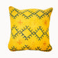 Marza Upcycled Taznakht Rug Pillow