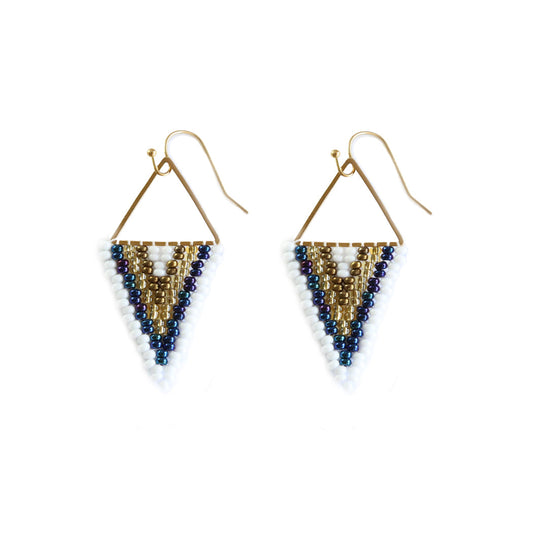 Armada Uve Embera Earring