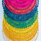 Buriti Straw Placemat