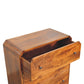 Solid Wood Newton Chest