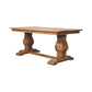 Solid Wood Elmbrook Dining Table