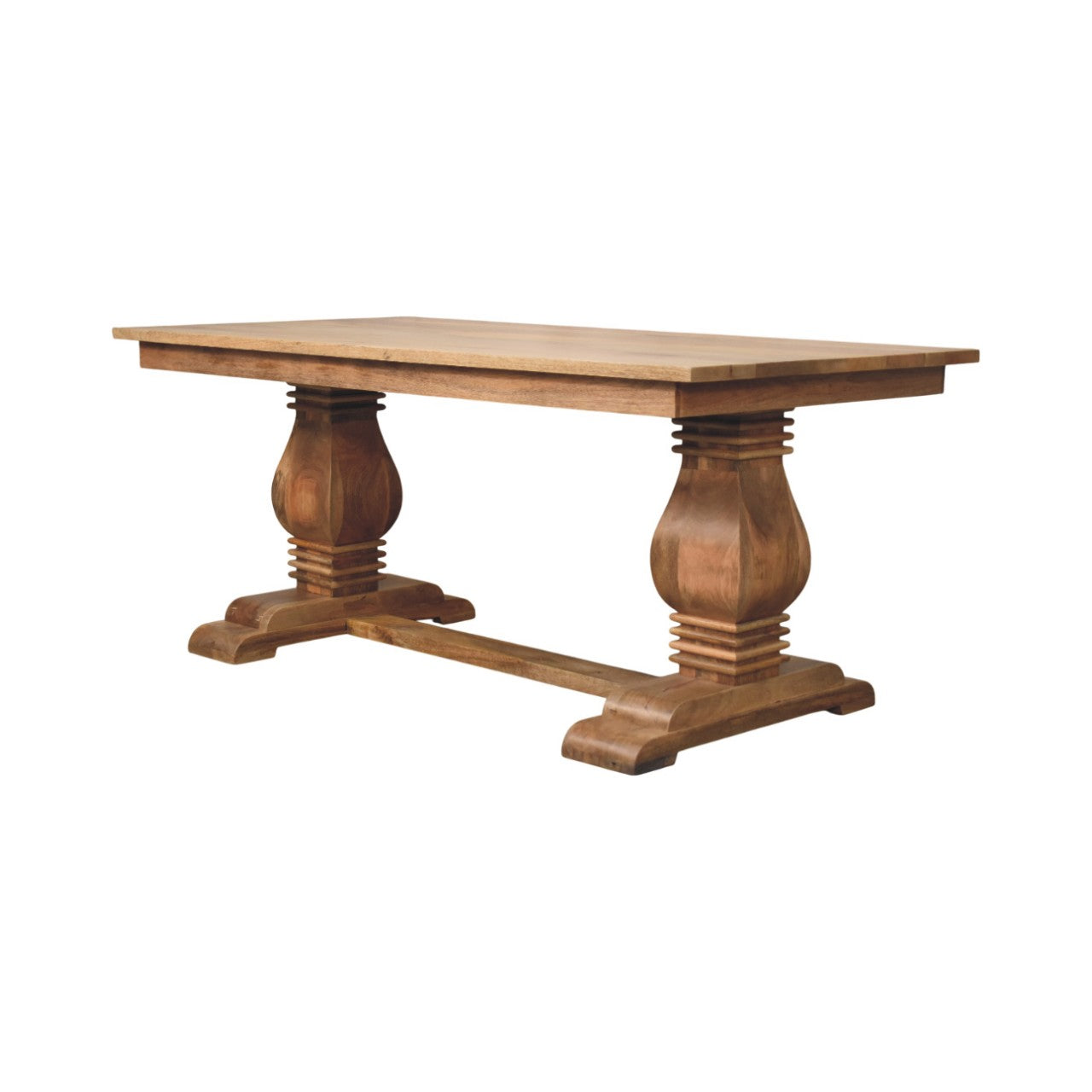 Solid Wood Elmbrook Dining Table