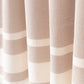 Waffle Shower Curtain