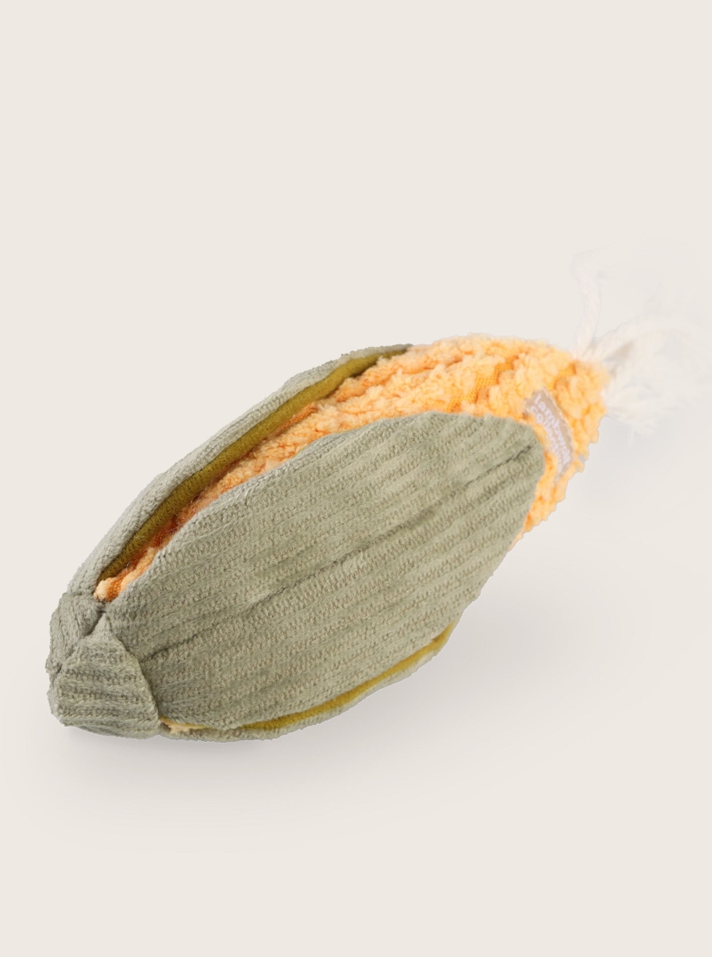 CORN ENRICHMENT DOG TOY