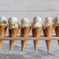 Cone & Canape Serving Stand