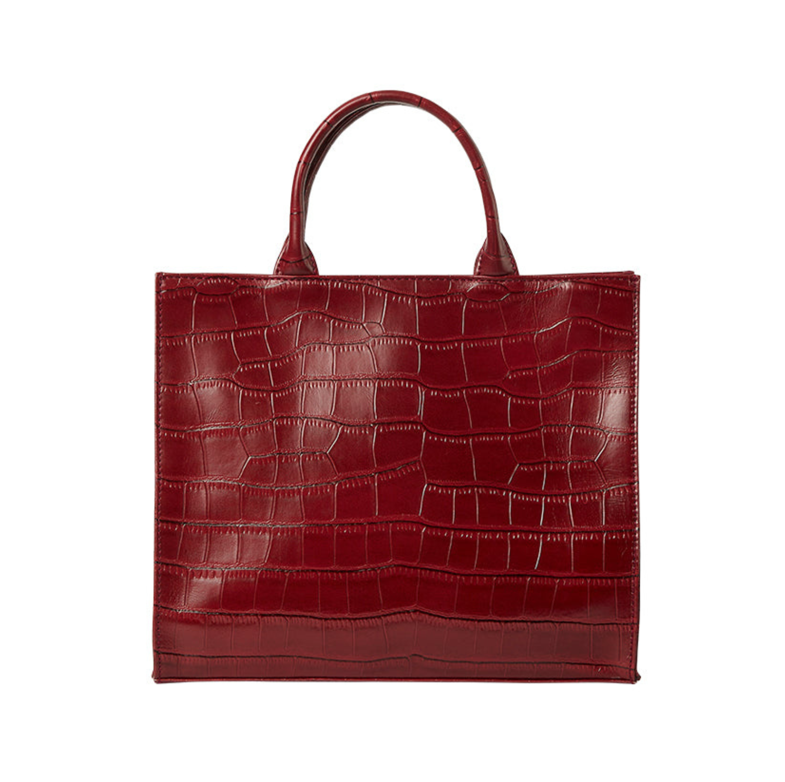 The Adele Handbag Croc