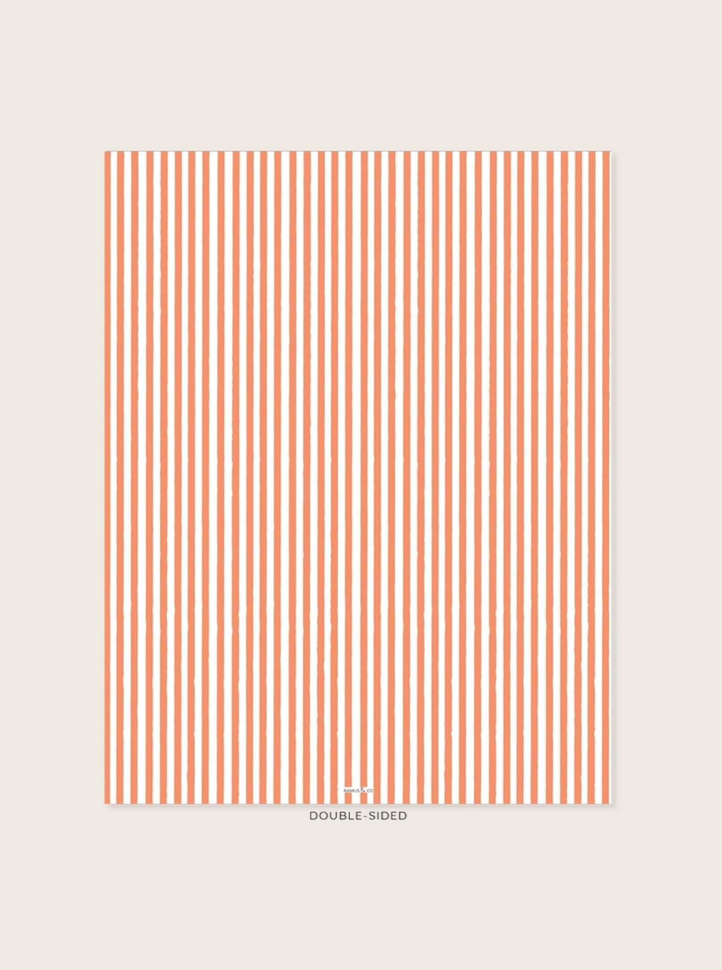 PARTY DOGS GIFT WRAP by Ramus & Co.