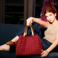 The Delilah Tweed
