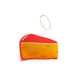 Cheese Holiday Ornament