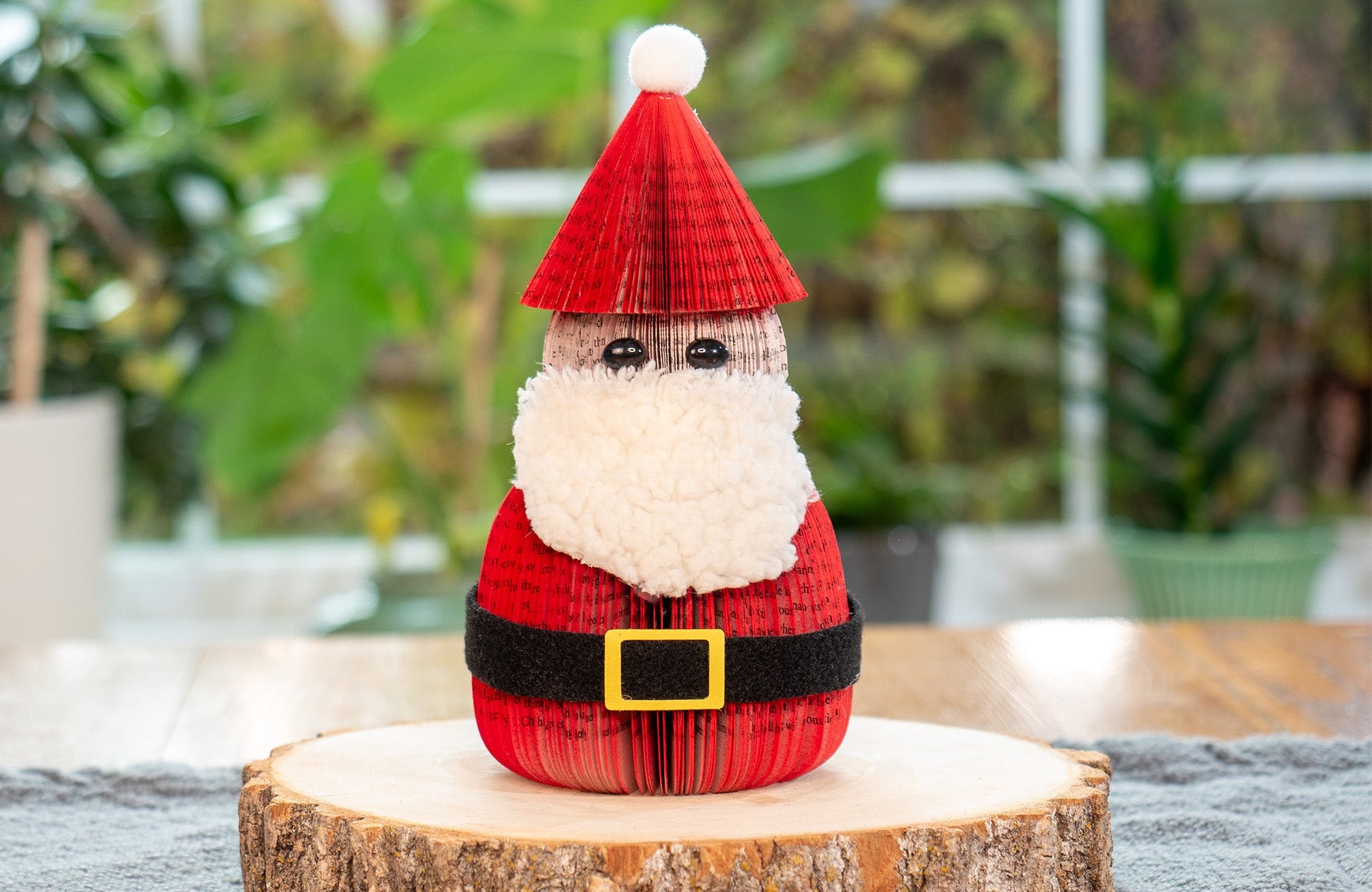 Santa Claus