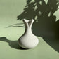 BosilunLife Flower Vase Recycled Ceramic Eco-Clay