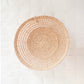 Open Weave Wall Baskets, Medium