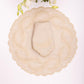 Leaves Linen Napkin & Placemat Set of 4