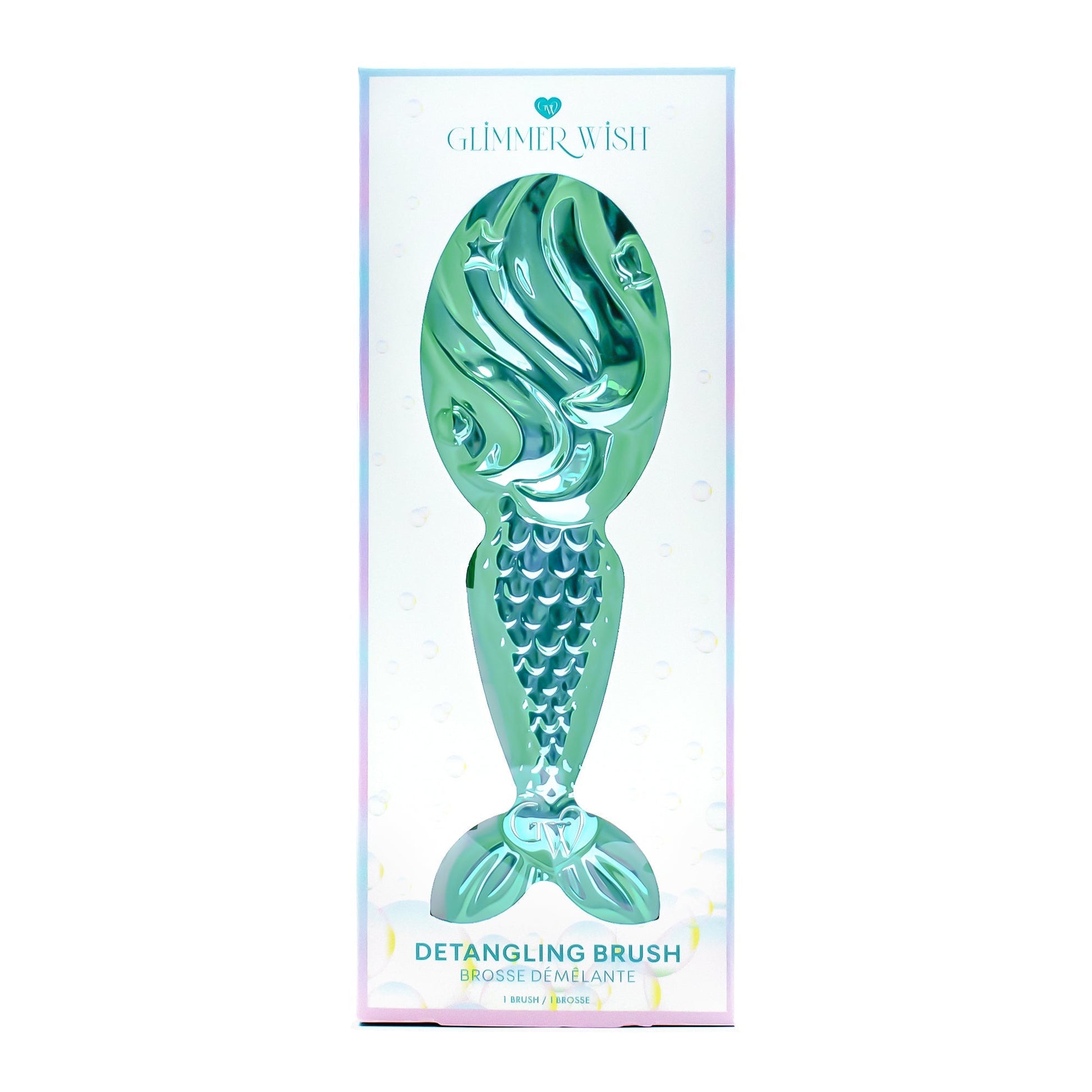 Mermaid Haircare Gift Set