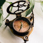 Sundial Compass
