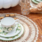 Buriti Straw Placemat