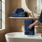 Bamboo Bath Towel