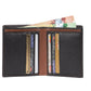 Theodore Leather Men's Leather Wallet