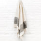 Riviera Cotton Bath Towel