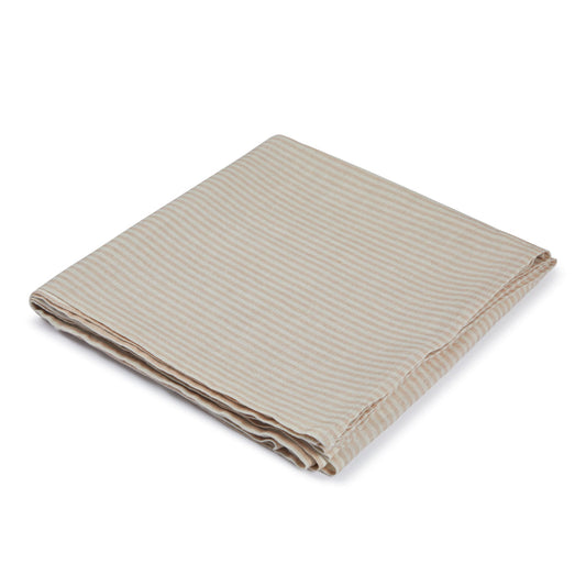 Savannah Stripes Tablecloths
