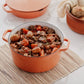 4-Piece Cast Iron Cookware Set