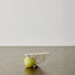 Equilibrium Bright Green & Pink Terrazzo Taper Candle Holder
