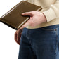 Theodore B5 Journal Cover & Padfolio
